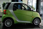 smartfortwo2012款1.0 MHD 硬顶舒适版