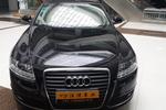 奥迪A6L2011款2.0TFSI 手自一体 标准型