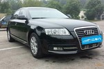 奥迪A6L2010款2.0TFSI 手自一体 标准型