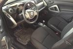 smartfortwo2011款1.0L MHD 硬顶激情版