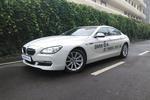 宝马6系Gran Coupe2013款640i 改款