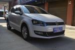 大众Polo2013款1.6L 自动 豪华版