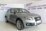 奥迪Q52010款2.0TFSI 运动款(进口)