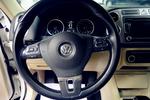 大众途观2012款2.0TSI 手自一体 菁英版（四驱）