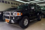 悍马H32008款H3x 3.7