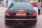 奥迪A6L2006款L 2.4 舒适型