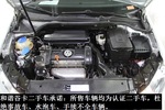 大众高尔夫2009款1.6L 手动 舒适型