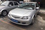 海马海福星2008款1.6L GL 手动标准型