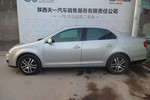 大众速腾2009款1.6L 自动舒适型