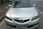 马自达Mazda62006款2.0 手自一体超豪华型 