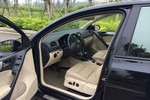 大众高尔夫2009款1.4TSI 手自一体 舒适型