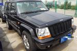 JeepJeep25002006款2.4 手动 二驱