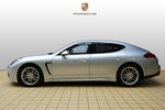 保时捷Panamera2014款Panamera 3.0T 