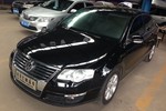 大众迈腾2009款1.8TSI DSG 舒适型