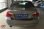 宝马3系2008款320i 进取型