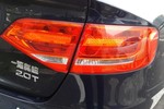 奥迪A4L2009款2.0TFSI 舒适型