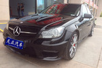 奔驰AMG-奔驰C级AMG 2014款 C63 AMG Edition 507