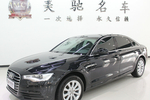 奥迪A6L2012款TFSI 标准型(2.0T)