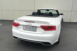 奥迪RS5 敞篷2013款RS 5 Cabriolet