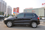 大众Tiguan2009款2.0TSI 舒适版