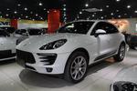 保时捷Macan2014款Macan 2.0T（中规）