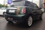 MINIMINI2012款1.6L 中国奥林匹克纪念版 