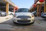 MINIMINI2012款1.6L COOPER Baker Street 