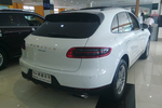 保时捷Macan2014款Macan 2.0T