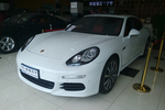 保时捷Panamera2014款Panamera 3.0T 