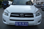 丰田RAV42010款2.4L 自动 豪华升级版