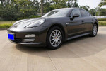 保时捷Panamera2010款Panamera 4