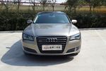 奥迪A8L2014款45 TFSI quattro舒适型