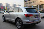 奥迪Q52011款2.0TFSI 舒适型