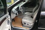 奔驰M级2010款ML350 4MATIC 豪华型版