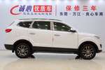 力帆7202015款1.8L CVT尊贵型 国V