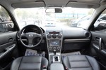 马自达Mazda62015款2.0L 手自一体 时尚型