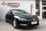 大众帕萨特2011款1.8TSI DSG 尊荣版