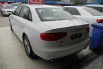 奥迪A4L2013款35 TFSI 自动标准型