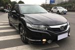 本田思铂睿2015款2.4L 尊贵版