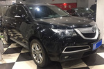 讴歌MDX2010款3.7L 舒适版