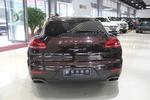 保时捷Panamera2014款Panamera 4 3.0T 