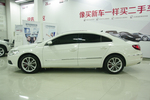 大众CC2011款1.8TSI 尊贵型