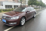 大众帕萨特2013款2.0TSI DSG 御尊版