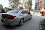 宝马7系2009款740Li 豪华型