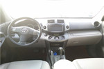 丰田RAV42010款2.4L 手动豪华升级版