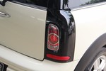 MINICLUBMAN2011款1.6L ONE