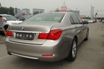 宝马7系2011款730Li 典雅型