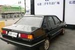 大众桑塔纳2006款1.8 Gli 手动基本型