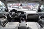 奥迪A6L2008款2.0TFSI  标准型(手动)