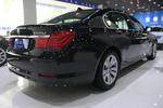 宝马7系2011款730Li 典雅型